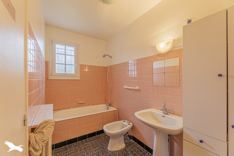 Vente Maison ST PIERRE DES CORPS - 6 pièces -102 m² - (37700)