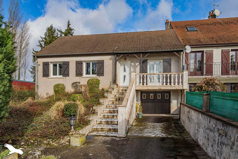 Vente Maison ST PIERRE DES CORPS - 6 pièces -170 m² - (37700)
