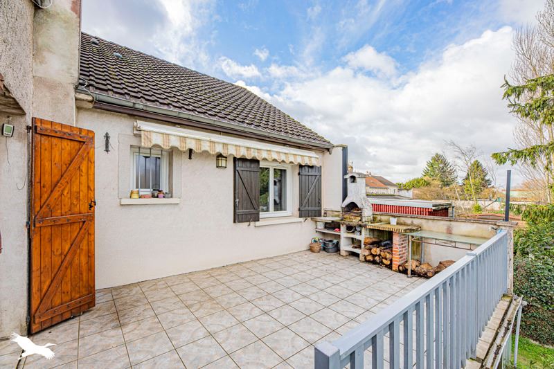Vente Maison ST PIERRE DES CORPS - 6 pièces -170 m² - (37700)