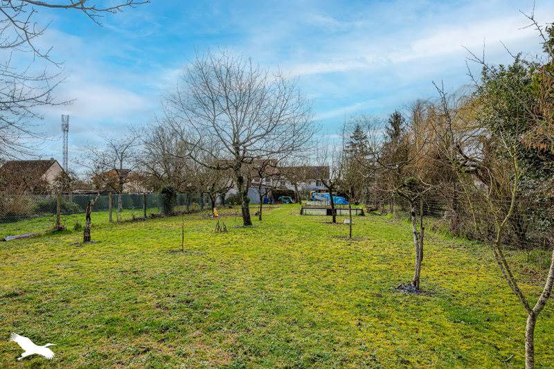 Vente Maison ST PIERRE DES CORPS - 6 pièces -170 m² - (37700)