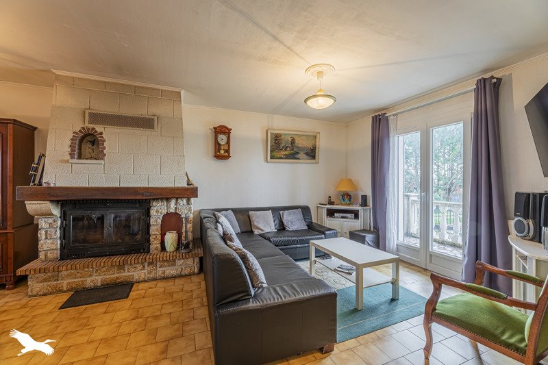 Vente Maison ST PIERRE DES CORPS - 6 pièces -170 m² - (37700)