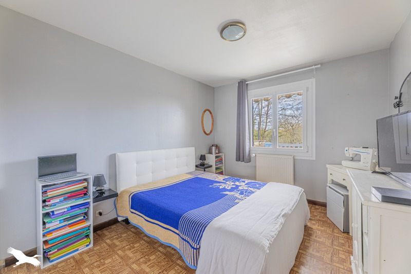 Vente Maison ST PIERRE DES CORPS - 6 pièces -170 m² - (37700)