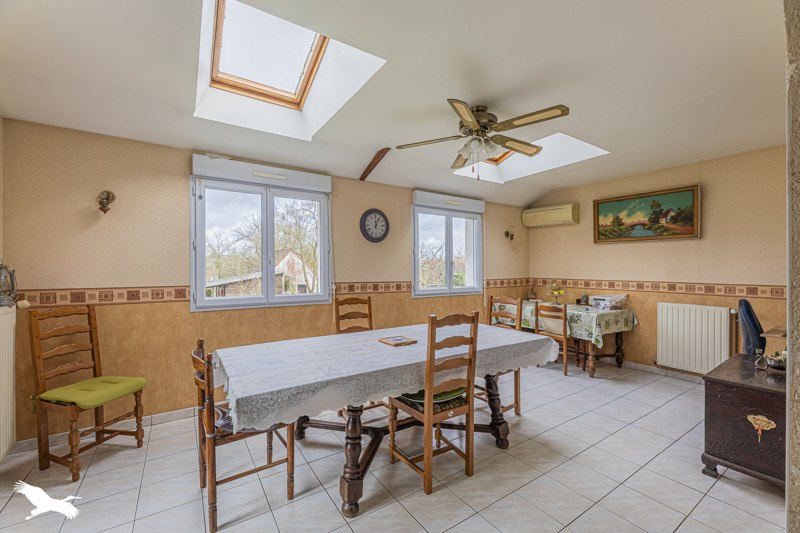 Vente Maison ST PIERRE DES CORPS - 6 pièces -170 m² - (37700)