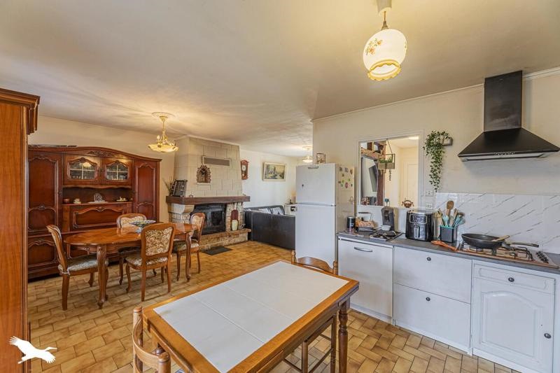 Vente Maison ST PIERRE DES CORPS - 6 pièces -170 m² - (37700)