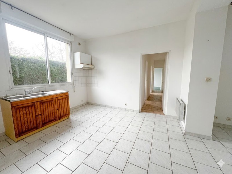 Vente Maison ST PIERRE DES CORPS - 5 pièces -87 m² - (37700)