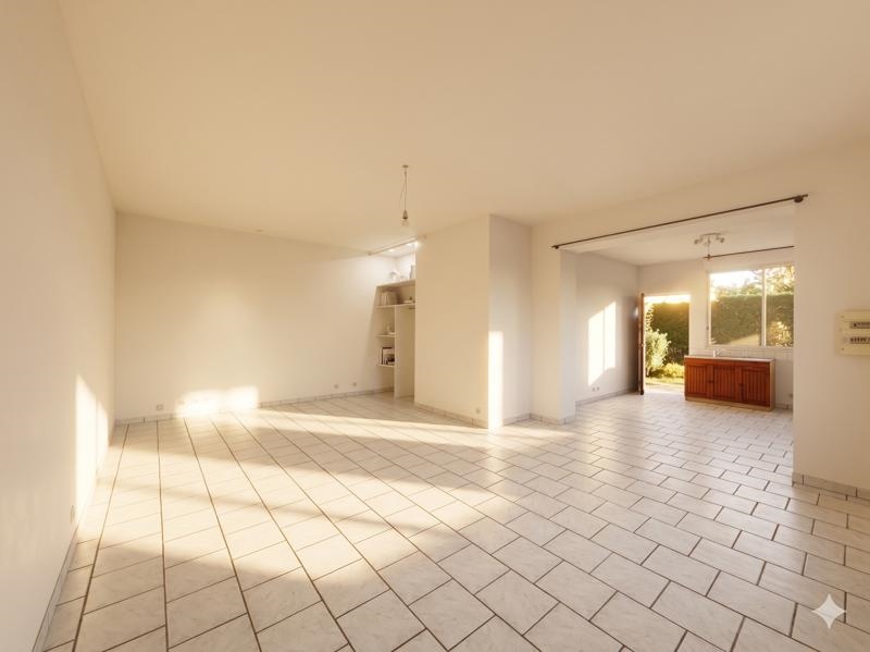 Vente Maison ST PIERRE DES CORPS - 5 pièces -87 m² - (37700)