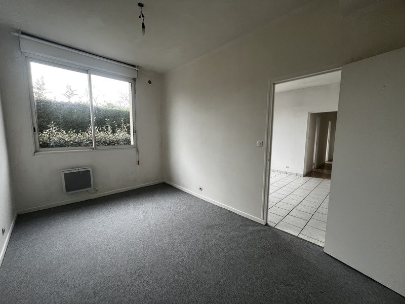 Vente Maison ST PIERRE DES CORPS - 5 pièces -87 m² - (37700)