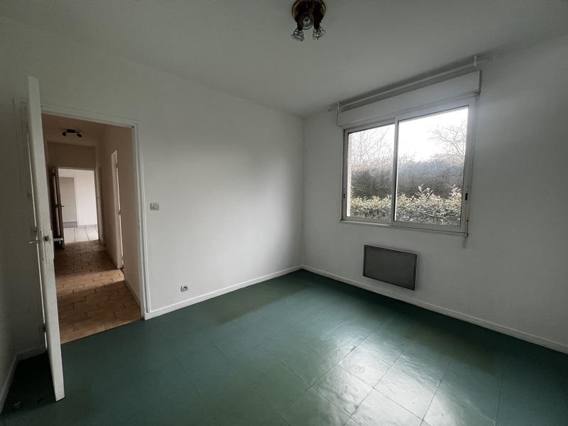 Vente Maison ST PIERRE DES CORPS - 5 pièces -87 m² - (37700)