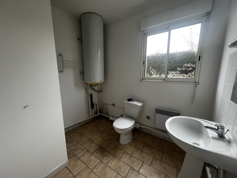 Vente Maison ST PIERRE DES CORPS - 5 pièces -87 m² - (37700)