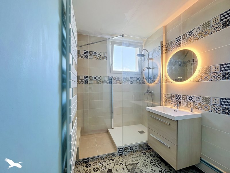 Vente Appartement ST PIERRE DES CORPS - 4 pièces -78 m² - (37700)