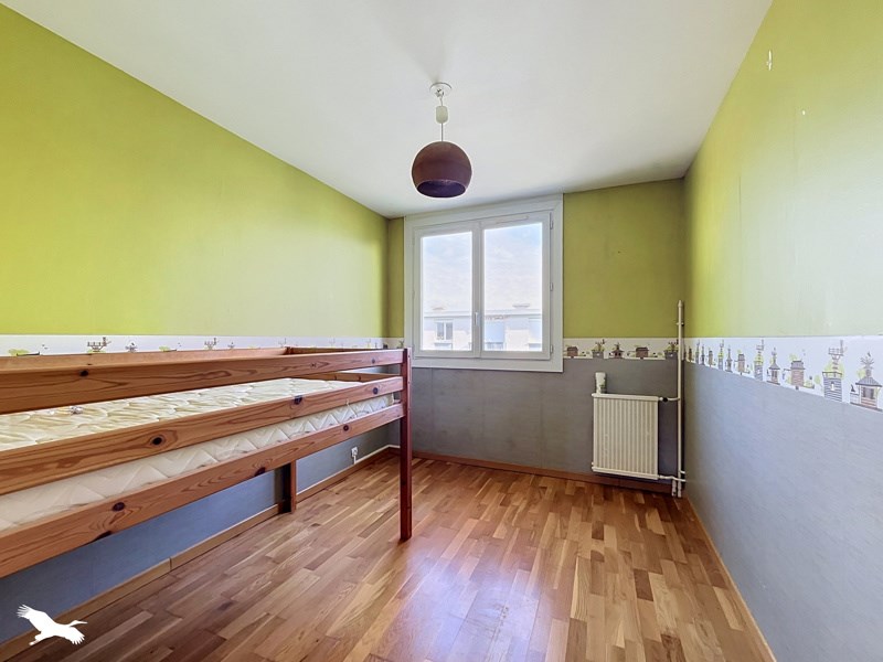 Vente Appartement ST PIERRE DES CORPS - 4 pièces -78 m² - (37700)