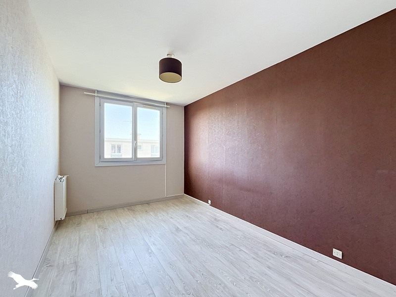 Vente Appartement ST PIERRE DES CORPS - 4 pièces -78 m² - (37700)