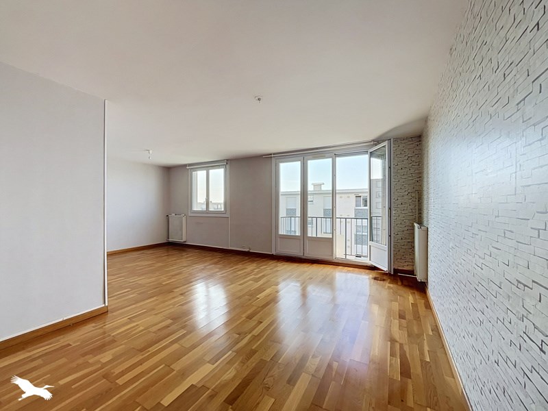 Vente Appartement ST PIERRE DES CORPS - 4 pièces -78 m² - (37700)