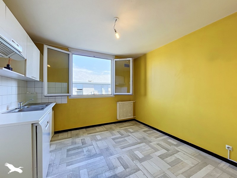 Vente Appartement ST PIERRE DES CORPS - 4 pièces -78 m² - (37700)