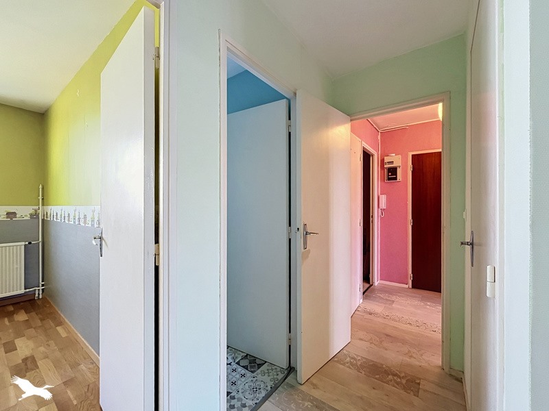 Vente Appartement ST PIERRE DES CORPS - 4 pièces -78 m² - (37700)