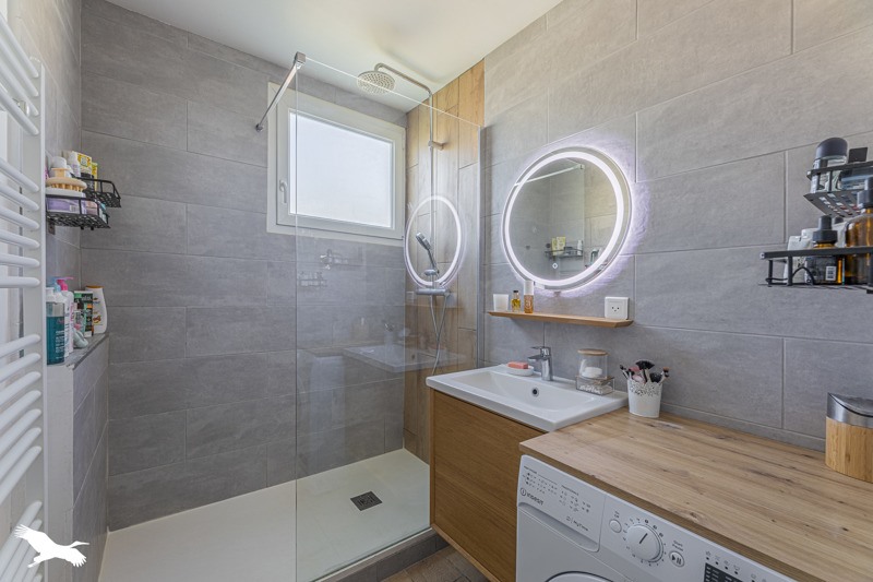 Vente Appartement ST PIERRE DES CORPS - 4 pièces -77 m² - (37700)