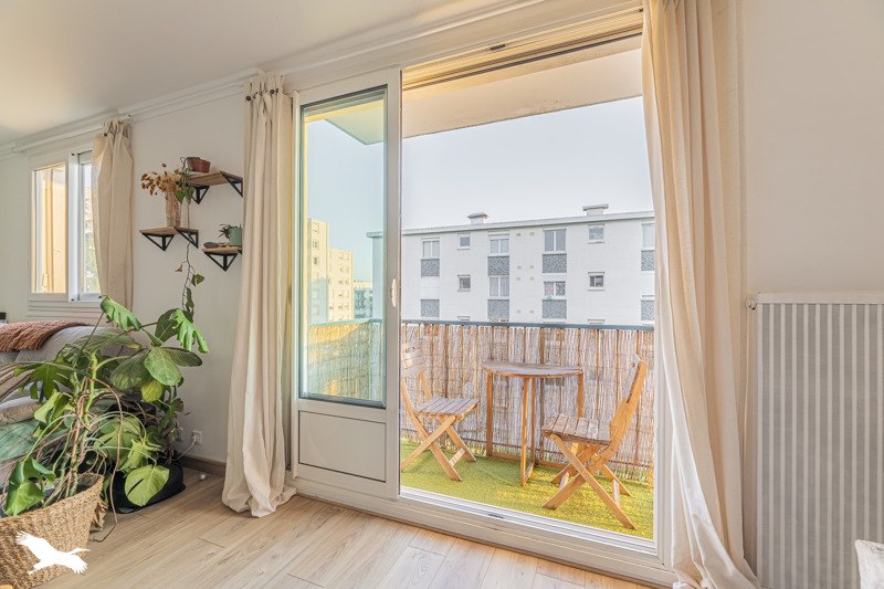 Vente Appartement ST PIERRE DES CORPS - 4 pièces -77 m² - (37700)