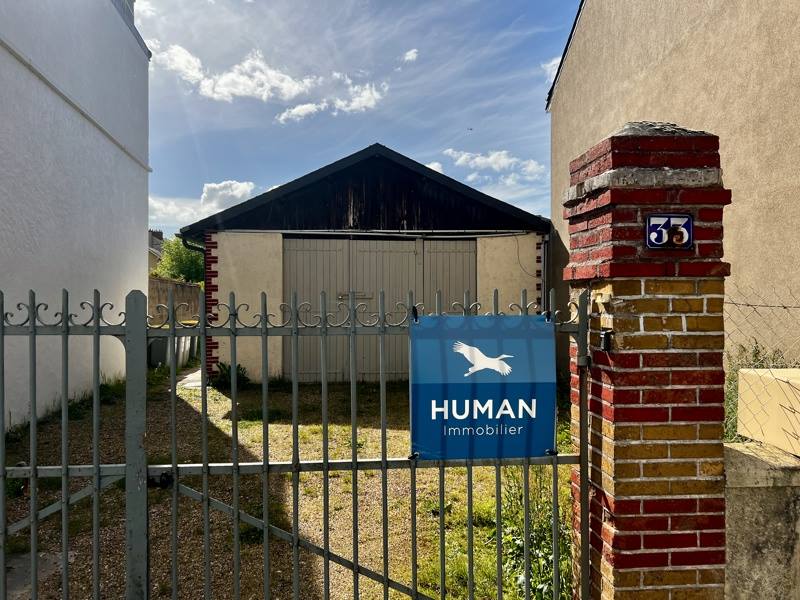 Vente Maison ST PIERRE DES CORPS - 4 pièces -73 m² - (37700)
