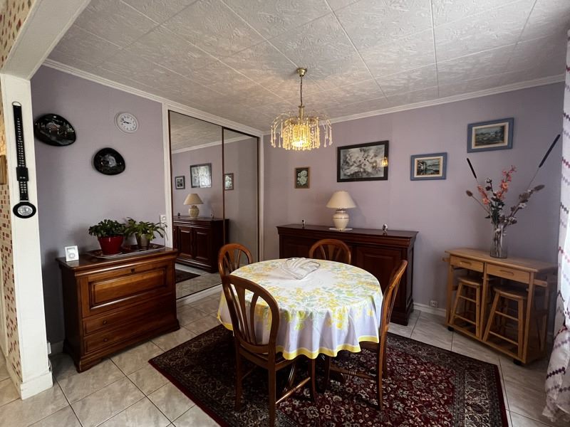 Vente Maison ST PIERRE DES CORPS - 4 pièces -73 m² - (37700)