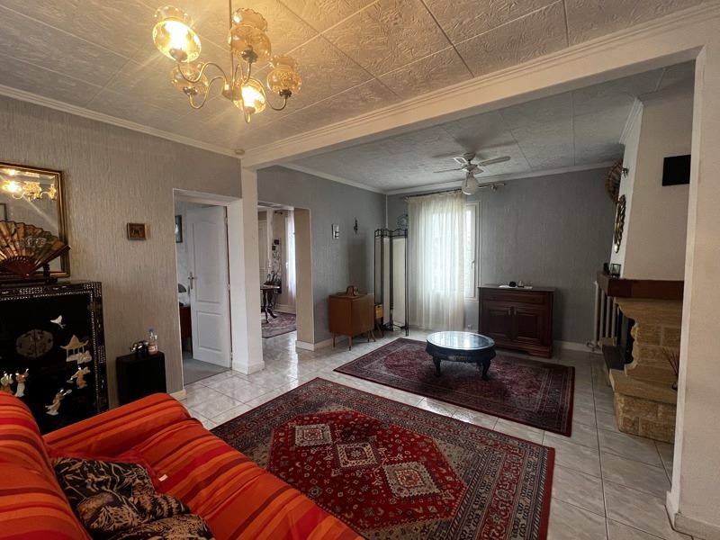 Vente Maison ST PIERRE DES CORPS - 4 pièces -73 m² - (37700)