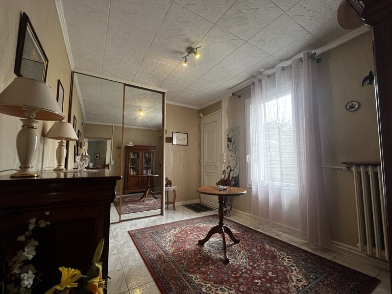 Vente Maison ST PIERRE DES CORPS - 4 pièces -73 m² - (37700)
