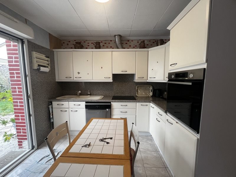 Vente Maison ST PIERRE DES CORPS - 4 pièces -73 m² - (37700)