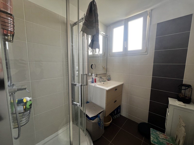 Vente Appartement ST PIERRE DES CORPS - 4 pièces -78 m² - (37700)