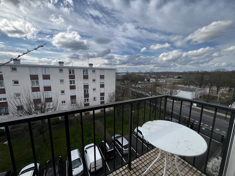 Vente Appartement ST PIERRE DES CORPS - 4 pièces -78 m² - (37700)