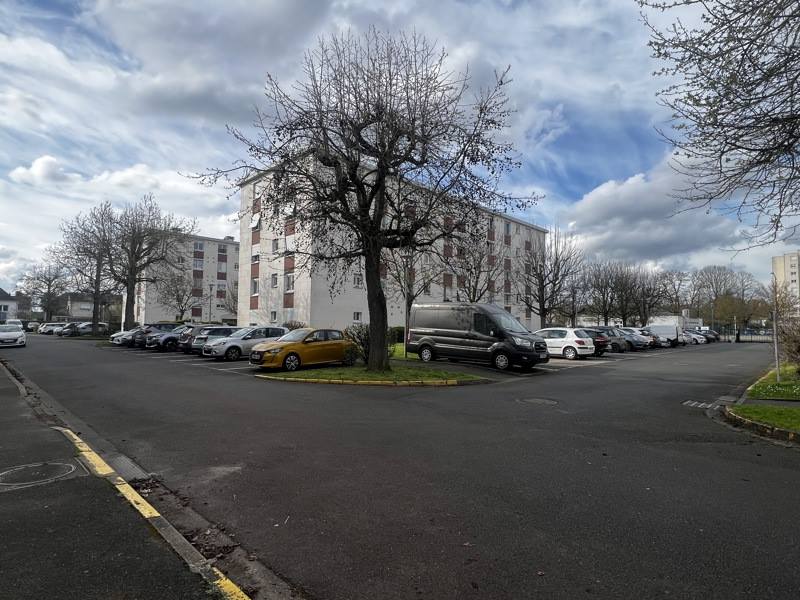 Vente Appartement ST PIERRE DES CORPS - 4 pièces -78 m² - (37700)