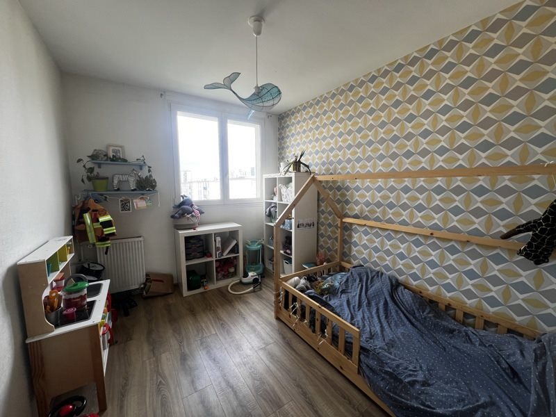 Vente Appartement ST PIERRE DES CORPS - 4 pièces -78 m² - (37700)