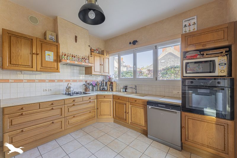 Vente Maison ST PIERRE DES CORPS - 6 pièces -104 m² - (37700)