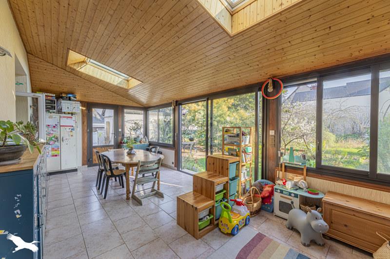 Vente Maison ST PIERRE DES CORPS - 6 pièces -104 m² - (37700)