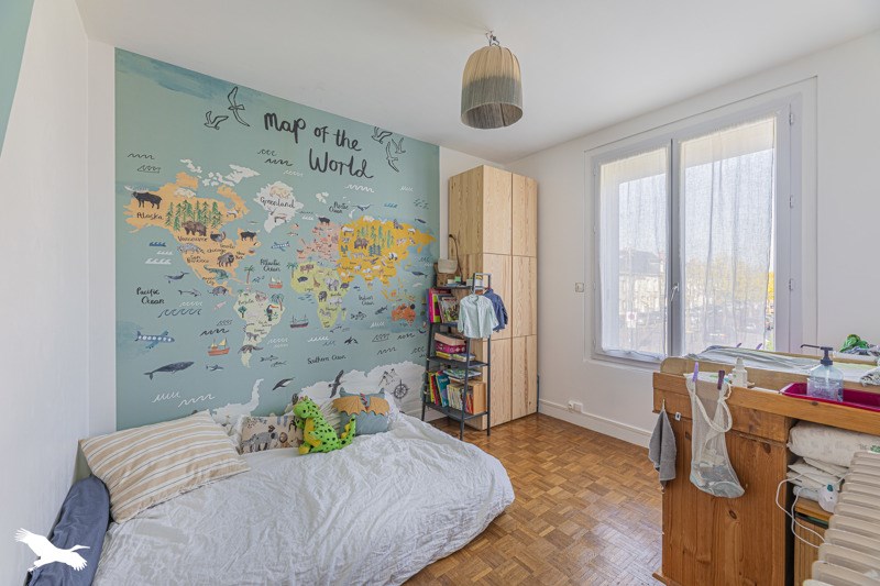 Vente Maison ST PIERRE DES CORPS - 6 pièces -104 m² - (37700)