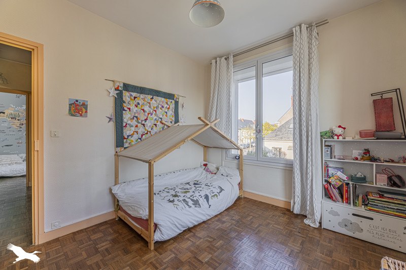 Vente Maison ST PIERRE DES CORPS - 6 pièces -104 m² - (37700)