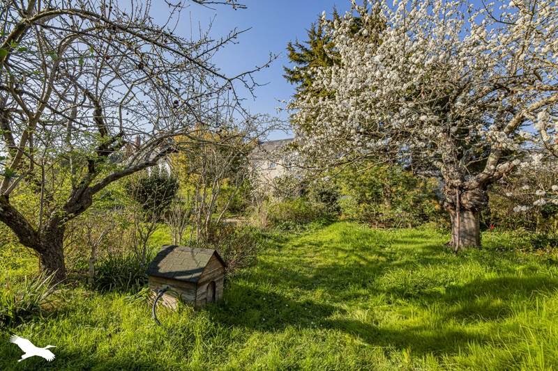 Vente Maison ST PIERRE DES CORPS - 6 pièces -104 m² - (37700)
