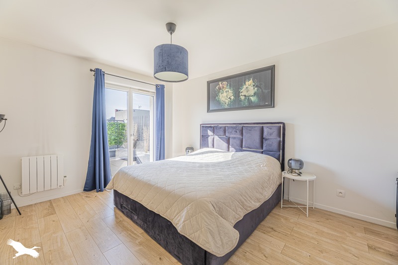 Vente Maison ST PIERRE DES CORPS - 5 pièces -115 m² - (37700)