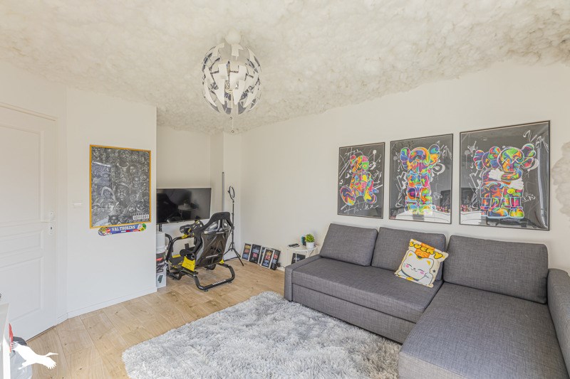 Vente Maison ST PIERRE DES CORPS - 5 pièces -115 m² - (37700)