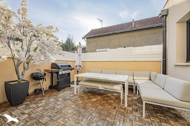 Vente Maison ST PIERRE DES CORPS - 5 pièces -115 m² - (37700)