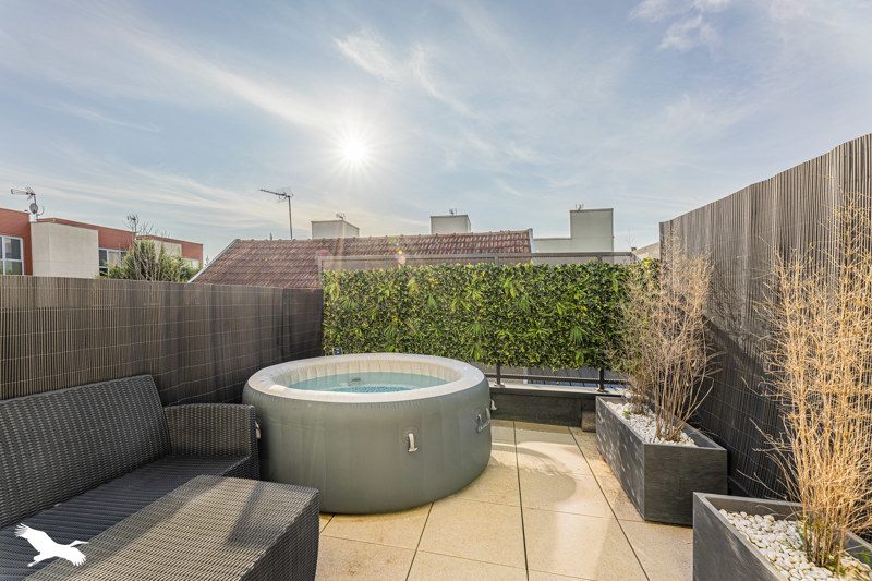 Vente Maison ST PIERRE DES CORPS - 5 pièces -115 m² - (37700)