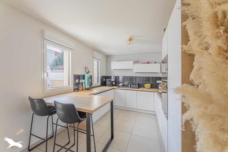 Vente Maison ST PIERRE DES CORPS - 5 pièces -115 m² - (37700)
