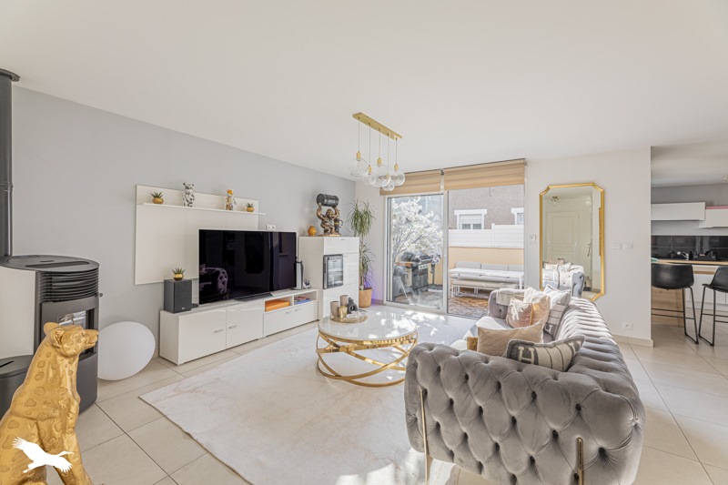 Vente Maison ST PIERRE DES CORPS - 5 pièces -115 m² - (37700)