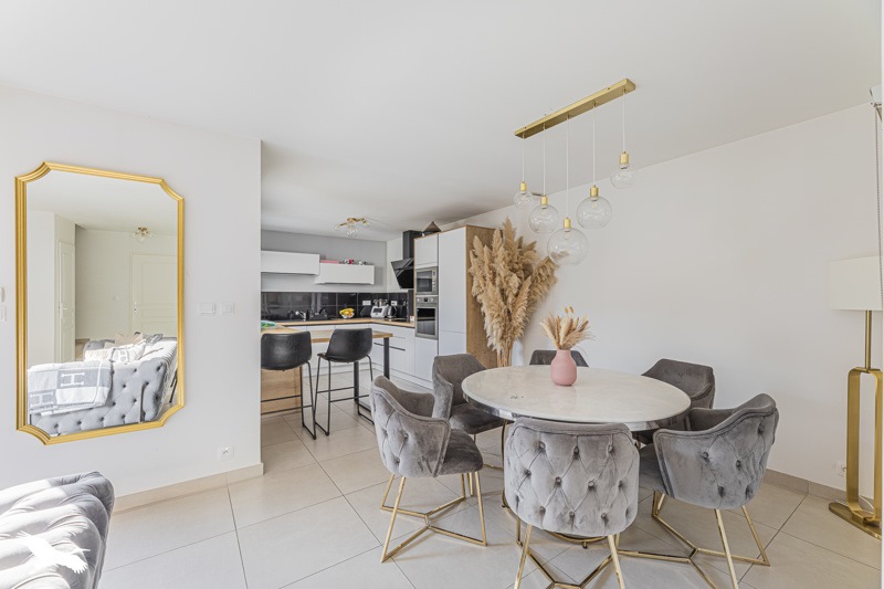 Vente Maison ST PIERRE DES CORPS - 5 pièces -115 m² - (37700)