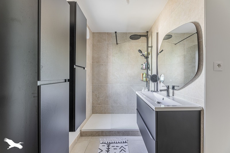 Vente Maison ST PIERRE DES CORPS - 5 pièces -115 m² - (37700)
