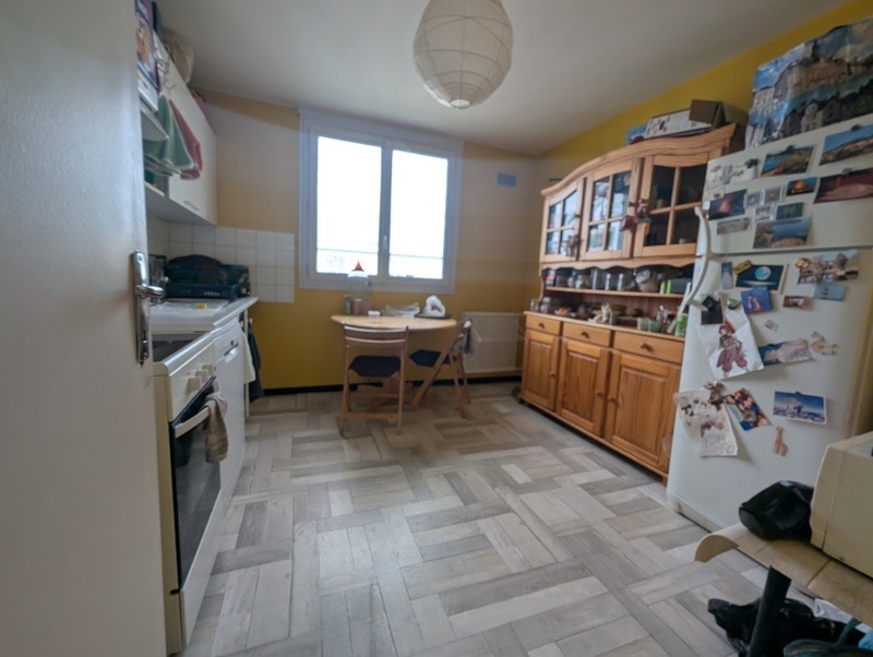 Vente Appartement ST PIERRE DES CORPS - 4 pièces -78 m² - (37700)