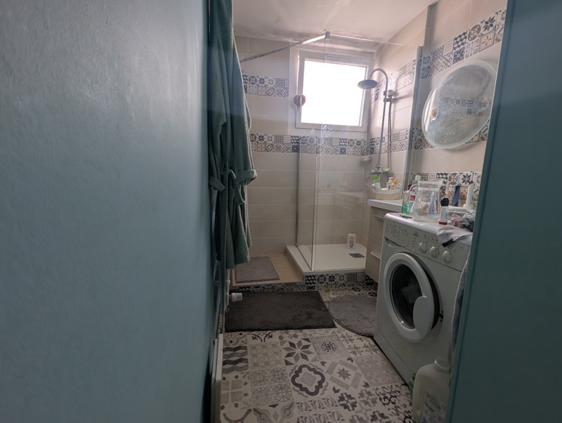 Vente Appartement ST PIERRE DES CORPS - 4 pièces -78 m² - (37700)