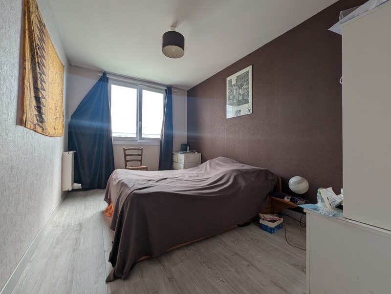 Vente Appartement ST PIERRE DES CORPS - 4 pièces -78 m² - (37700)