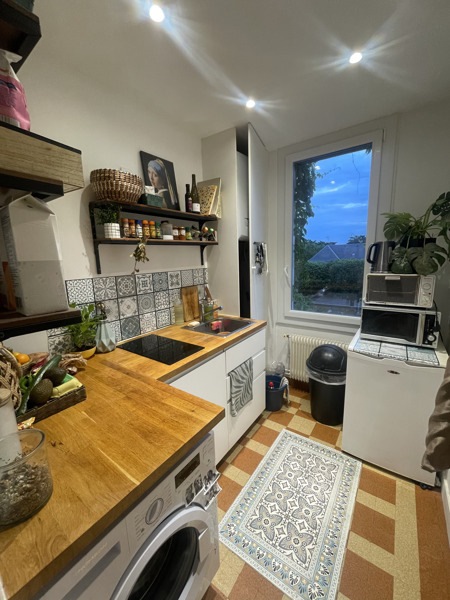 Vente Appartement ST PIERRE DES CORPS - 2 pièces -44 m² - (37700)