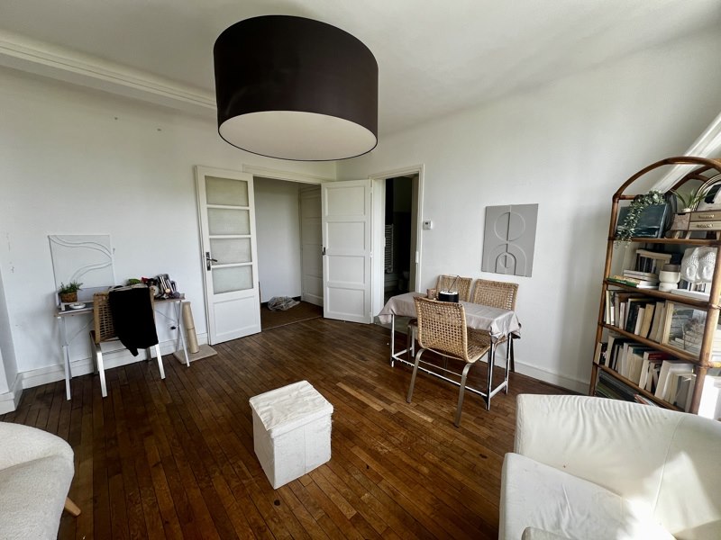 Vente Appartement ST PIERRE DES CORPS - 2 pièces -44 m² - (37700)