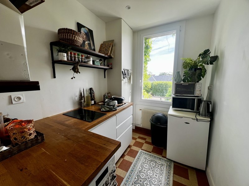 Vente Appartement ST PIERRE DES CORPS - 2 pièces -44 m² - (37700)