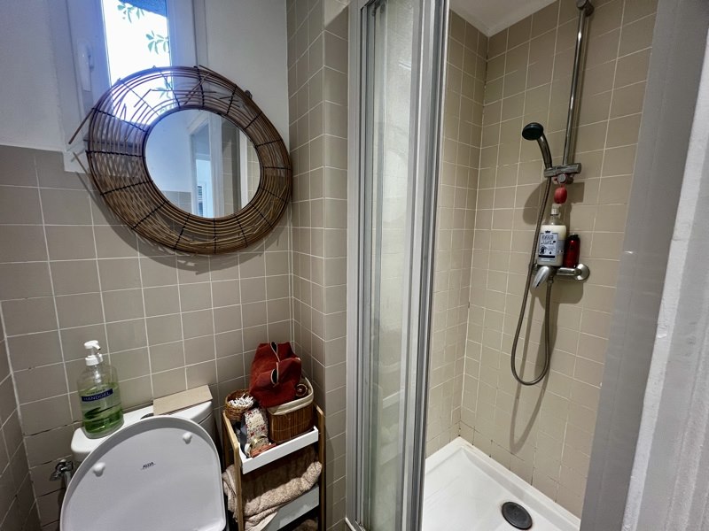Vente Appartement ST PIERRE DES CORPS - 2 pièces -44 m² - (37700)